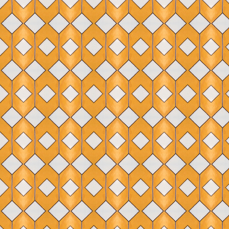 Geometric abstract pattern. Background design.の写真素材