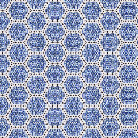 Geometric abstract pattern. Background design.