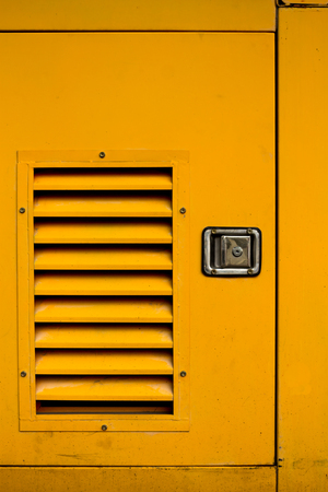 electric box tightly closed and cannot openの写真素材