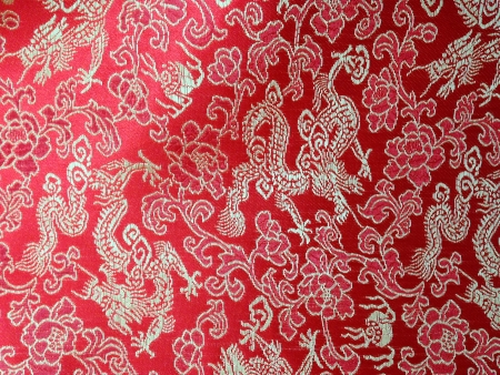 dragon patternの写真素材