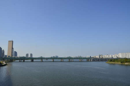 Urban Landscapeの写真素材