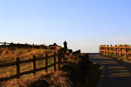 Seopjikojiの写真素材