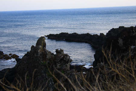 Coastの写真素材