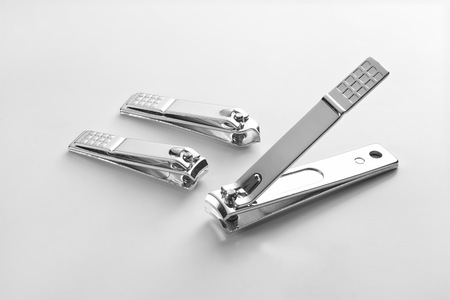 Beauty Manicure Toolsの写真素材