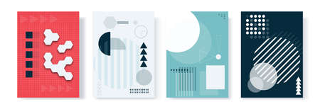 Technology background, color and waves of the future line and text.