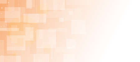 Technology background, color and waves of the future line and text.のイラスト素材