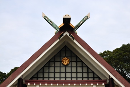 roof
