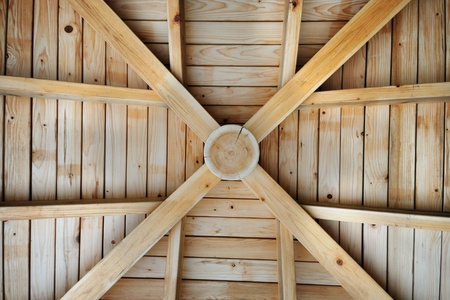 wood