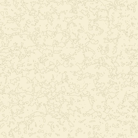Ivory color seamless pattern with linear stainsのイラスト素材