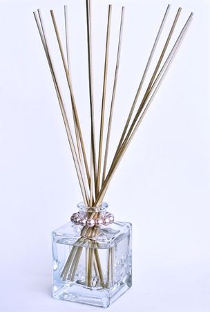 scented oil