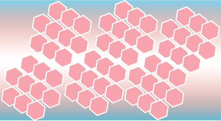 pink pop background