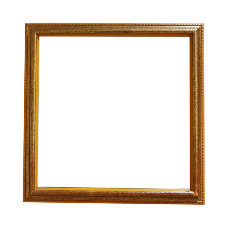 picture frame Die Cut