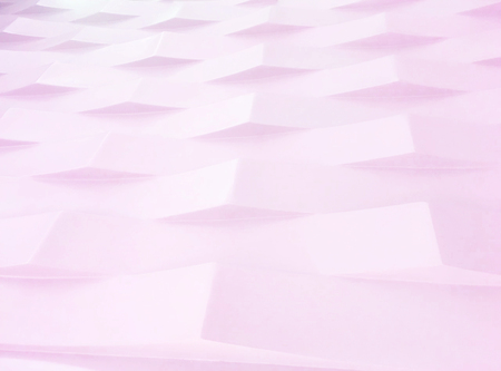 zoom in building wave textureの写真素材