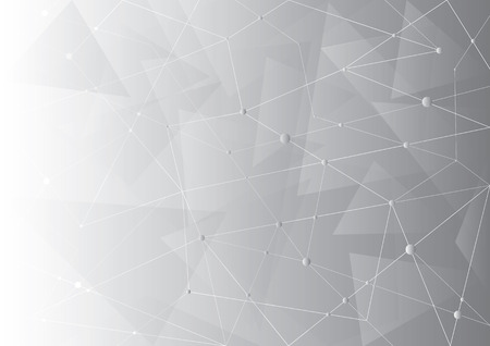 abstract technology backgroundのイラスト素材