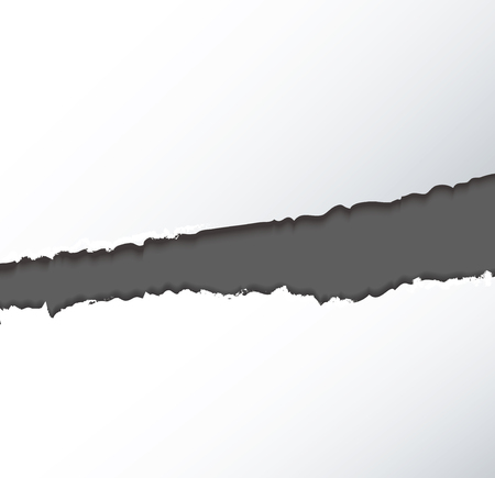 Abstract torn paper backgroundのイラスト素材