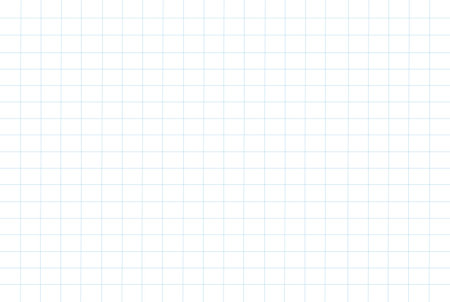 grid paper pattern background vector illustrationのイラスト素材