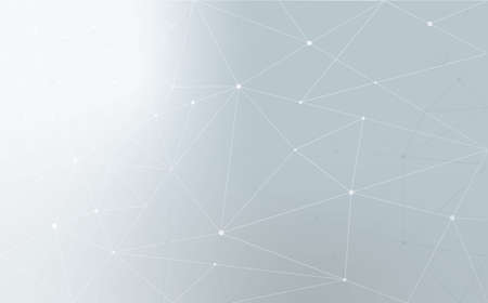 science background , molecule background