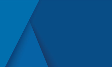 minimal modern blue lines background vector illustrationのイラスト素材