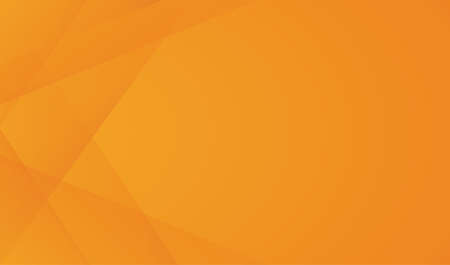 modern yellow triangle background vector illustrationのイラスト素材