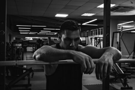 Preparing for workout