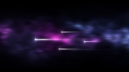 Planets and galaxy, science fiction wallpaper. Beauty of deep space. Billions of galaxy in the universe Cosmic art backgroundの写真素材