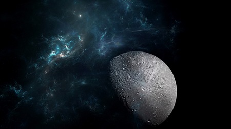 galaxy a system of millions or billions of stars, together with gas and dust, held together by...
