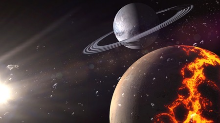 galaxy a system of millions or billions of stars, together with gas and dust, held together by...