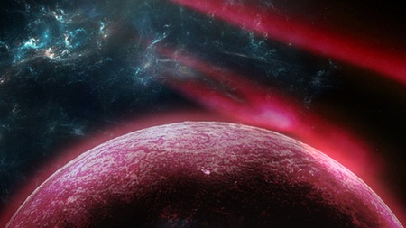 galaxy a system of millions or billions of stars, together with gas and dust, held together by...