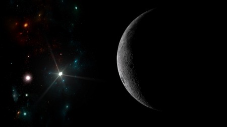 galaxy system of millions or billions of stars, together with gas and dust, held together by...