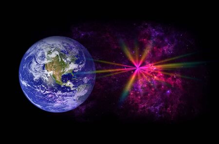 Galaxy a system of millions or billions of stars, together with gas and dust, held together by...