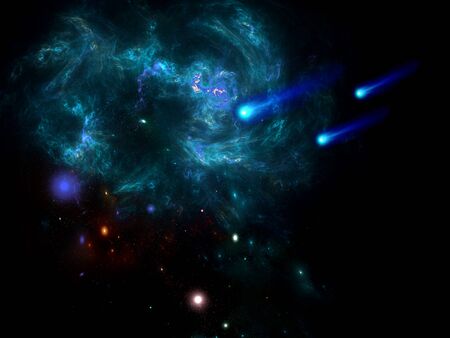 Galaxy a system of millions or billions of stars, together with gas and dust, held together by...