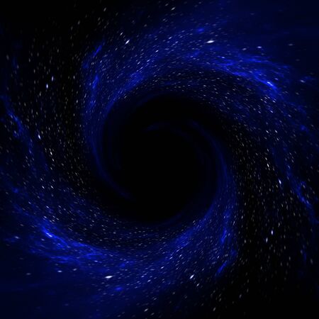 Galaxy a system of millions or billions of stars, together with gas and dust, held together by gravitational attraction.の写真素材