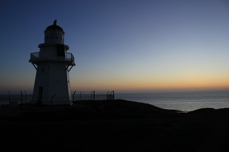 Lighthouse