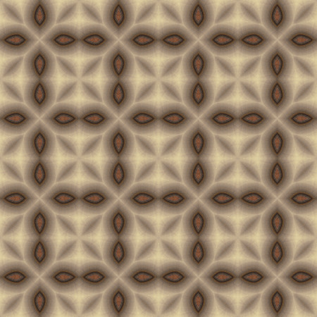 Seamless wallpaper tiles in retro style