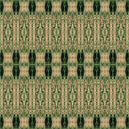 Abstract background or wallpaper, painted grass in impressionistic style