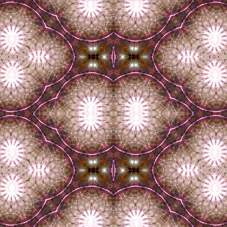 Modern seamless wallpaper tiles pattern
