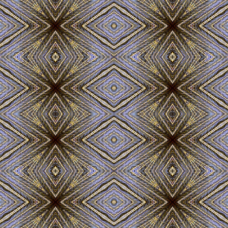 Seamless wallpaper tiles or pattern based on picture of cactus with big prickles
