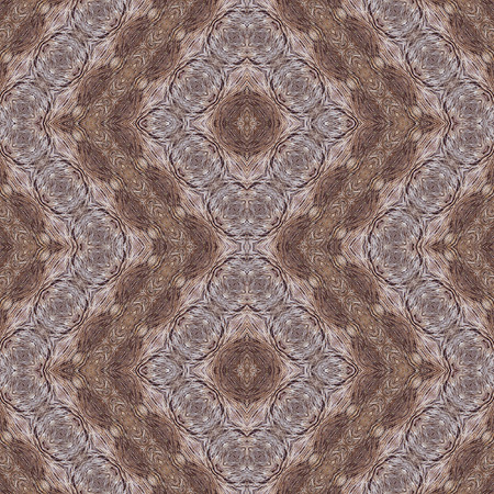 Kaleidoscope abstract background. Seamless pattern for background, prints, wallpapers, cloth,...
