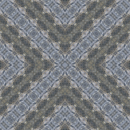 Kaleidoscope abstract background. Seamless pattern for background, prints, wallpapers, cloth,...