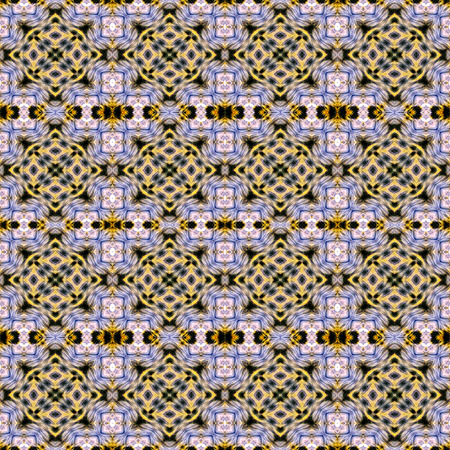 Seamless background. Abstract ornament colorful design for textile, carpet, rug, cloth, background,...