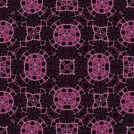 Abstract seamless design