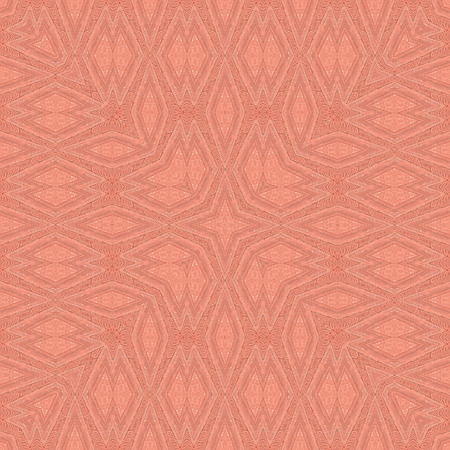 Seamless background or texture. Interesting geometric shapes creating diverse visual impacts.