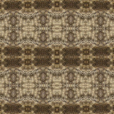 Kaleidoscope abstract background. Seamless pattern for background, prints, wallpapers, cloth,...