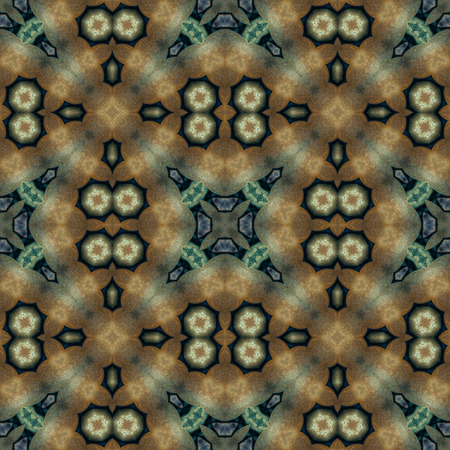 Seamless stone texture or decoration, abstract pattern. Design element for background or wallpaper.