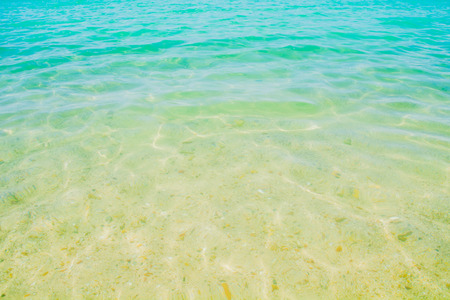 sea lightの写真素材