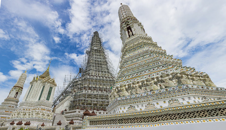 wat arunの写真素材