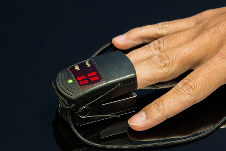 oximeter select focu sof oximeter