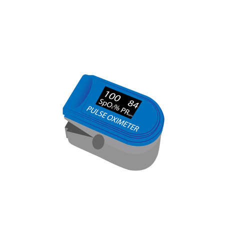 pulse oximeter