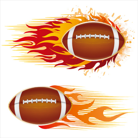 football design elementsのイラスト素材