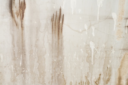 close-up of grunge background
